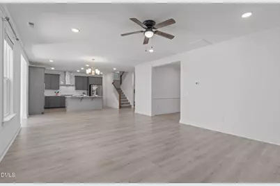 818 Haybeck Lane, Apex, NC 27523 - Photo 11