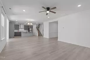 818 Haybeck Ln, Apex, NC 27523 - Photo 11