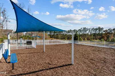 818 Haybeck Lane, Apex, NC 27523 - Photo 41