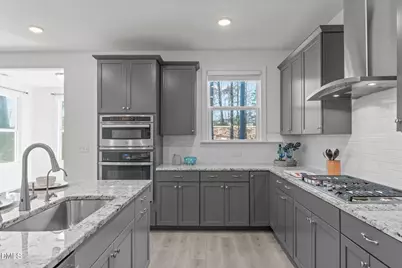 818 Haybeck Lane, Apex, NC 27523 - Photo 13