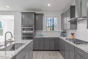 818 Haybeck Ln, Apex, NC 27523 - Photo 13