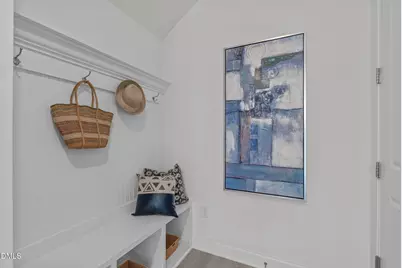 818 Haybeck Lane, Apex, NC 27523 - Photo 15