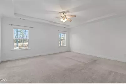 818 Haybeck Lane, Apex, NC 27523 - Photo 5