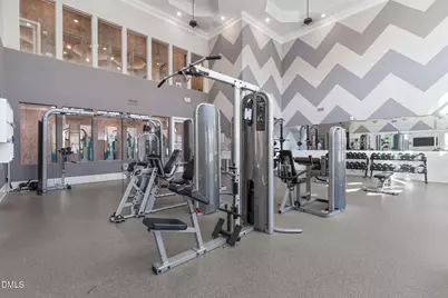 818 Haybeck Lane, Apex, NC 27523 - Photo 37