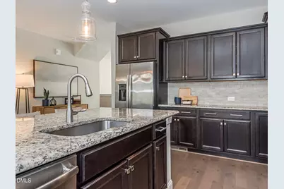 904 Dalton Ridge Place, Apex, NC 27523 - Photo 5