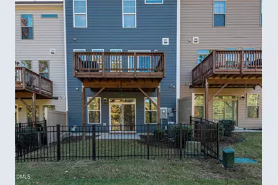 904 Dalton Ridge Place, Apex, NC 27523 - Photo 29