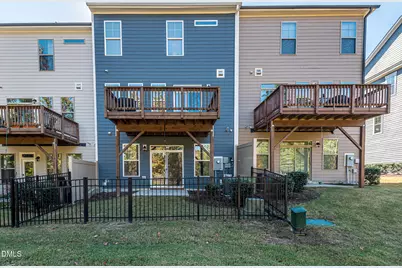 904 Dalton Ridge Place, Apex, NC 27523 - Photo 27