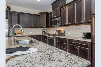 904 Dalton Ridge Place, Apex, NC 27523 - Photo 3