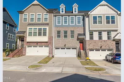 904 Dalton Ridge Place, Apex, NC 27523 - Photo 31