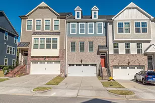 904 Dalton Ridge Pl, Apex, NC 27523 - Photo 31