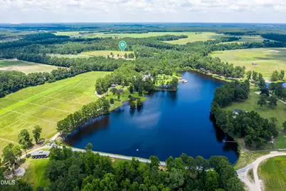 3001 Ebenezer Forrest Road, Garland, NC 28441 - Photo 7