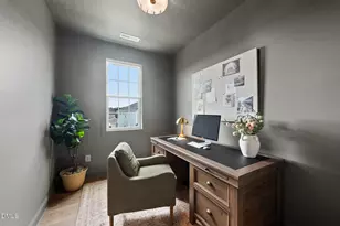 317 Catheys Crk Cir, Wendell, NC 27591 - Photo 35