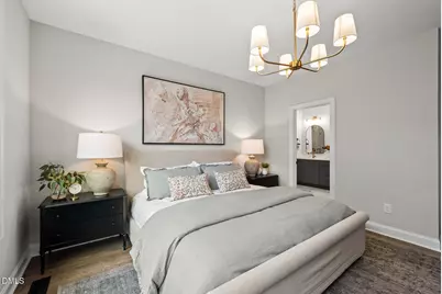 317 Catheys Creek Circle, Wendell, NC 27591 - Photo 25