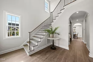 317 Catheys Crk Cir, Wendell, NC 27591 - Photo 5