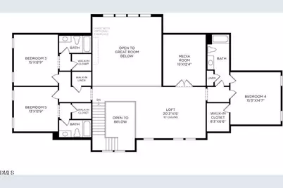 1310 Weston Farm Way, Apex, NC 27502 - Photo 3