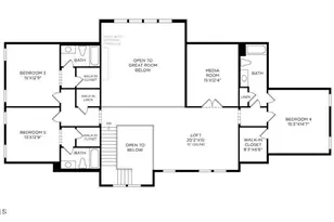 1310 Weston Farm Wy, Apex, NC 27502 - Photo 3