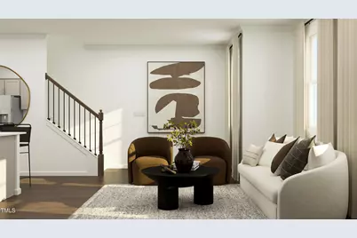 3605 Elm Grove Lane, Raleigh, NC 27604 - Photo 37