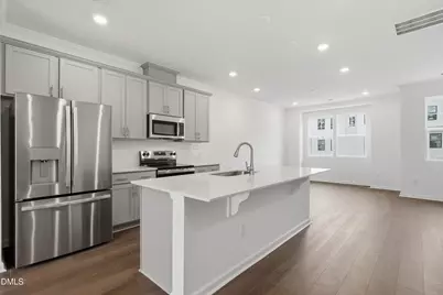 3605 Elm Grove Lane, Raleigh, NC 27604 - Photo 5