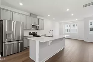 3605 Elm Grv Ln, Raleigh, NC 27604 - Photo 5