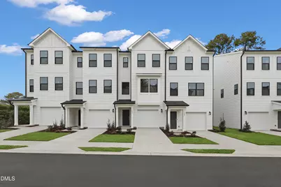 3605 Elm Grove Lane, Raleigh, NC 27604 - Photo 1