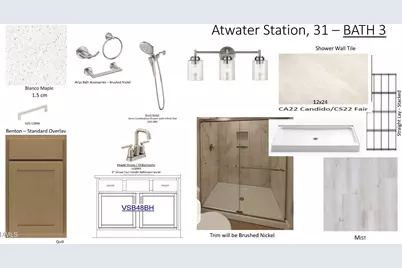 2411 Adrift Road, Fuquay Varina, NC 27526 - Photo 29