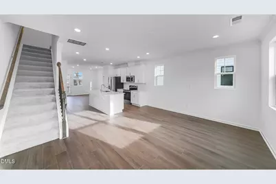 3607 Elm Grove Lane, Raleigh, NC 27604 - Photo 3