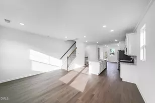 3607 Elm Grv Ln, Raleigh, NC 27604 - Photo 5