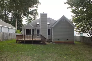 9827 Sovereign Way, Wake Forest, NC 27587 - Photo 17