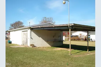 235 Iris Bryant Road, Erwin, NC 28339 - Photo 21