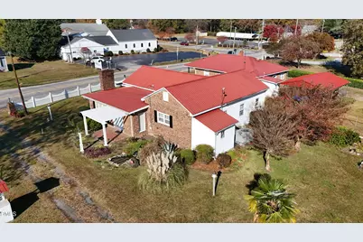 235 Iris Bryant Road, Erwin, NC 28339 - Photo 1