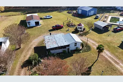 235 Iris Bryant Road, Erwin, NC 28339 - Photo 13