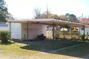 235 Iris Bryant Rd, Erwin, NC 28339 - Photo 29