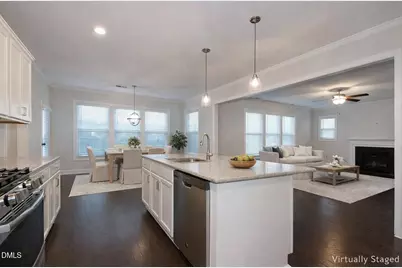 77 Ravensworth Drive, Garner, NC 27529 - Photo 9