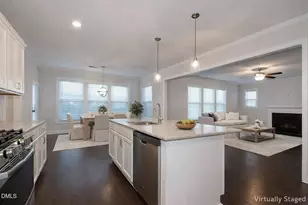 77 Ravensworth Dr, Garner, NC 27529 - Photo 9