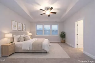 77 Ravensworth Dr, Garner, NC 27529 - Photo 15