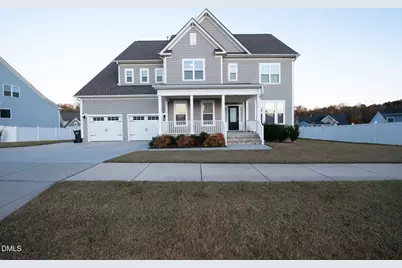 77 Ravensworth Drive, Garner, NC 27529 - Photo 1