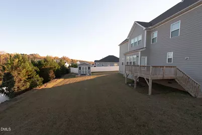 77 Ravensworth Drive, Garner, NC 27529 - Photo 27