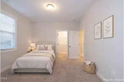 77 Ravensworth Drive, Garner, NC 27529 - Photo 25