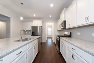 77 Ravensworth Dr, Garner, NC 27529 - Photo 11