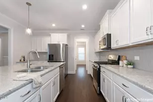 77 Ravensworth Dr, Garner, NC 27529 - Photo 7