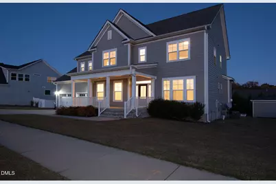 77 Ravensworth Drive, Garner, NC 27529 - Photo 31