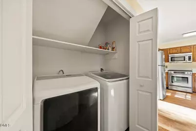 800 Temple Street, Raleigh, NC 27609 - Photo 9
