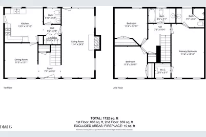 800 Temple Street, Raleigh, NC 27609 - Photo 37