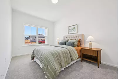 221 S Harvest Ridge Way #Homesite 210, Wilsons Mills, NC 27520 - Photo 7