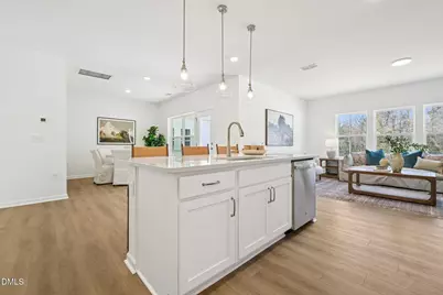 221 S Harvest Ridge Way #Homesite 210, Wilsons Mills, NC 27520 - Photo 17