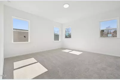 221 S Harvest Ridge Way #Homesite 210, Wilsons Mills, NC 27520 - Photo 21