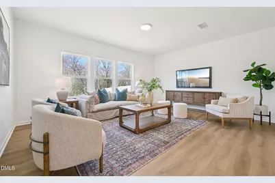 221 S Harvest Ridge Way #Homesite 210, Wilsons Mills, NC 27520 - Photo 9