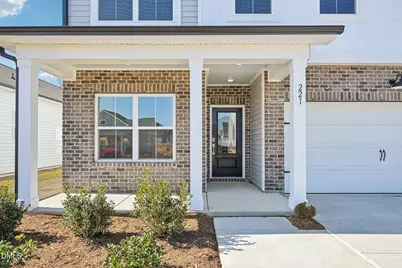 221 S Harvest Ridge Way #Homesite 210, Wilsons Mills, NC 27520 - Photo 3