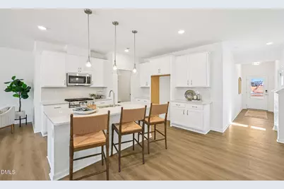 221 S Harvest Ridge Way #Homesite 210, Wilsons Mills, NC 27520 - Photo 15