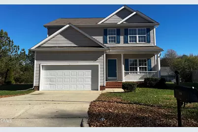116 Reno Avenue, Garner, NC 27529 - Photo 1